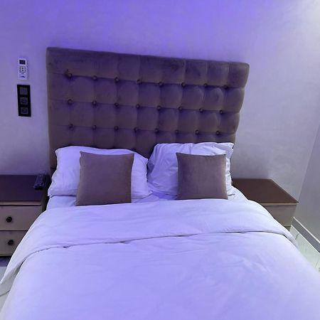 Appartement Wow Al Hoceima Bagian luar foto