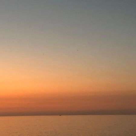 Appartement Wow Al Hoceima Bagian luar foto