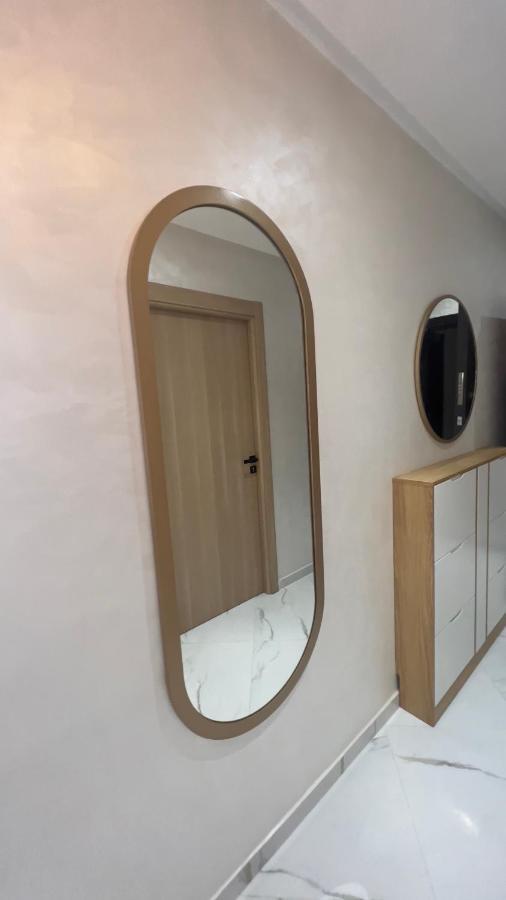Appartement Wow Al Hoceima Bagian luar foto