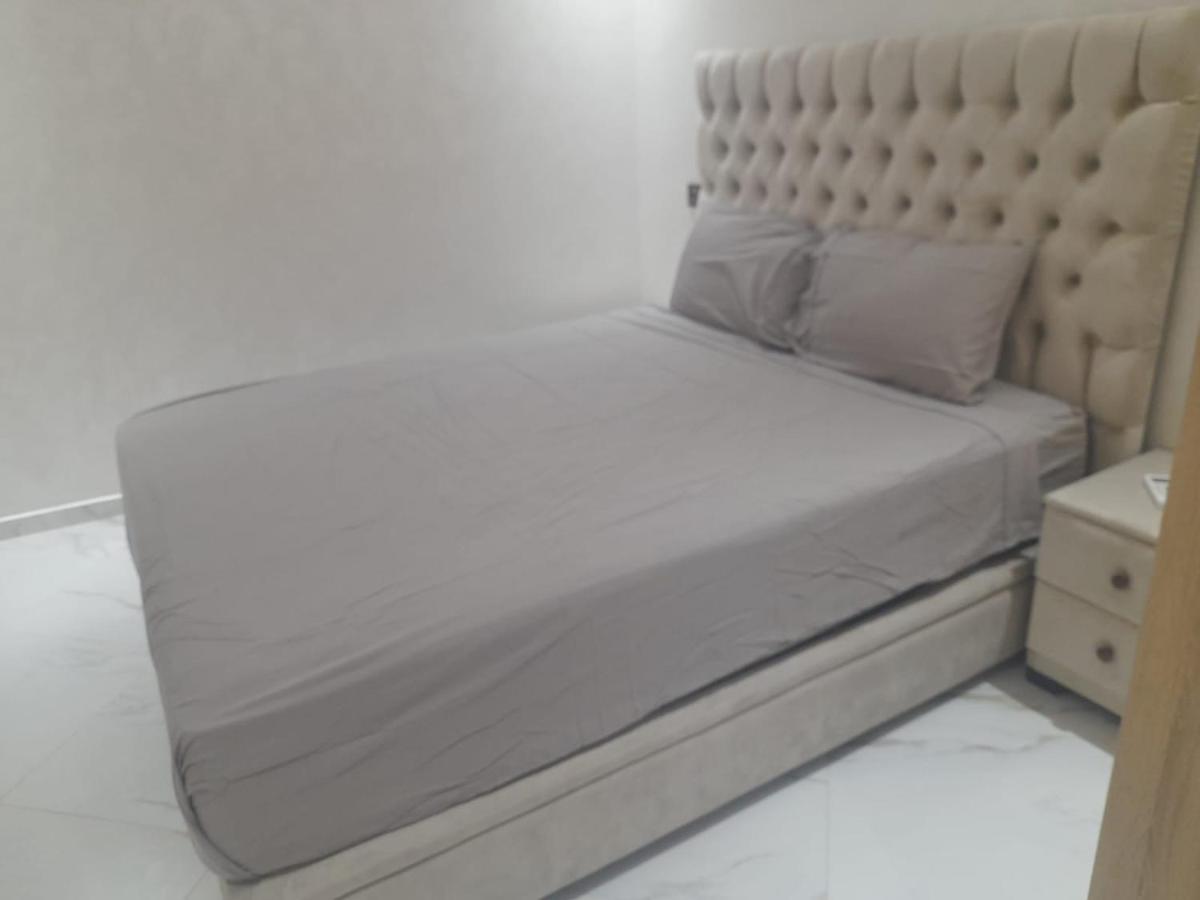 Appartement Wow Al Hoceima Bagian luar foto