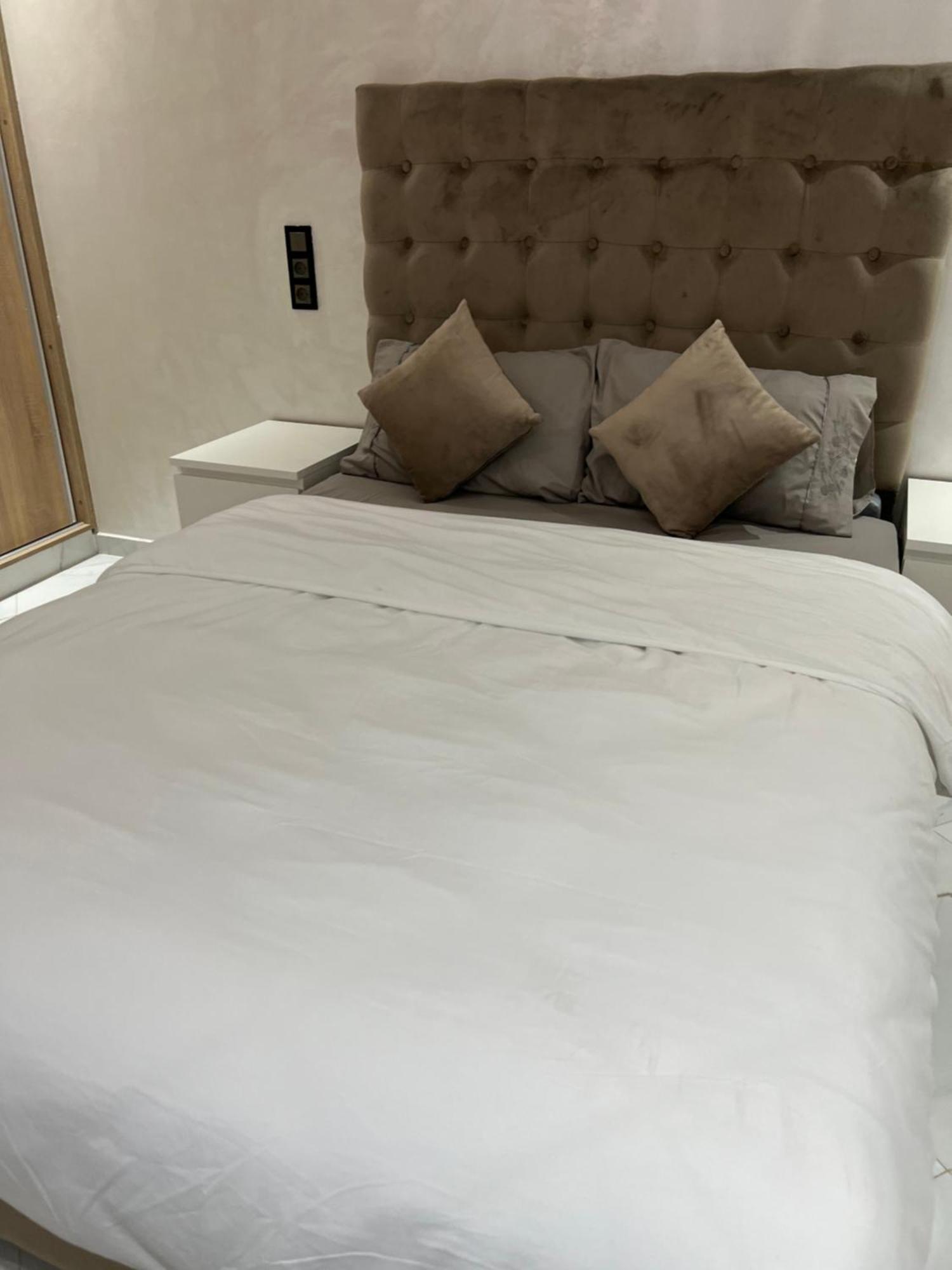Appartement Wow Al Hoceima Bagian luar foto