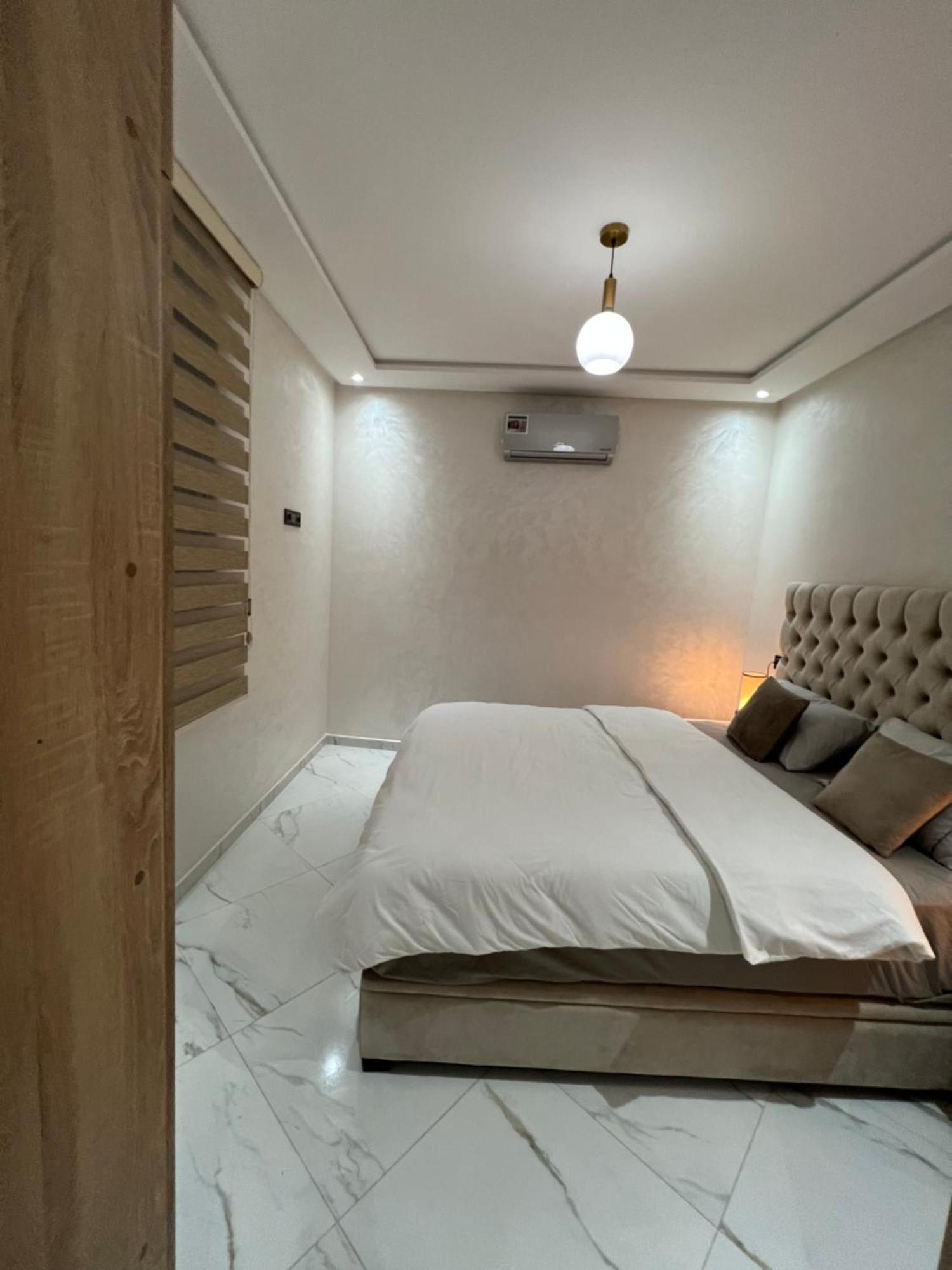 Appartement Wow Al Hoceima Bagian luar foto