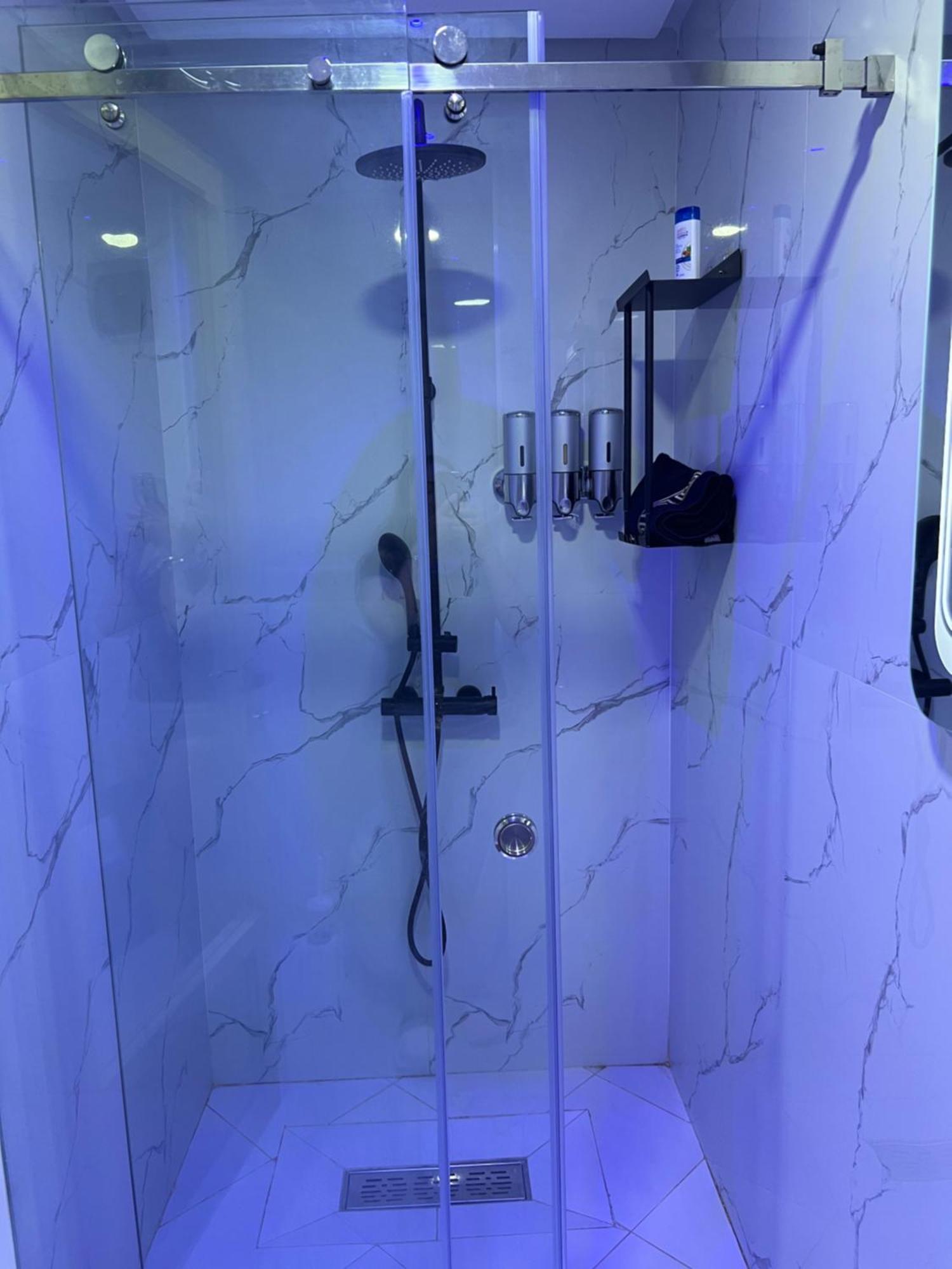 Appartement Wow Al Hoceima Bagian luar foto