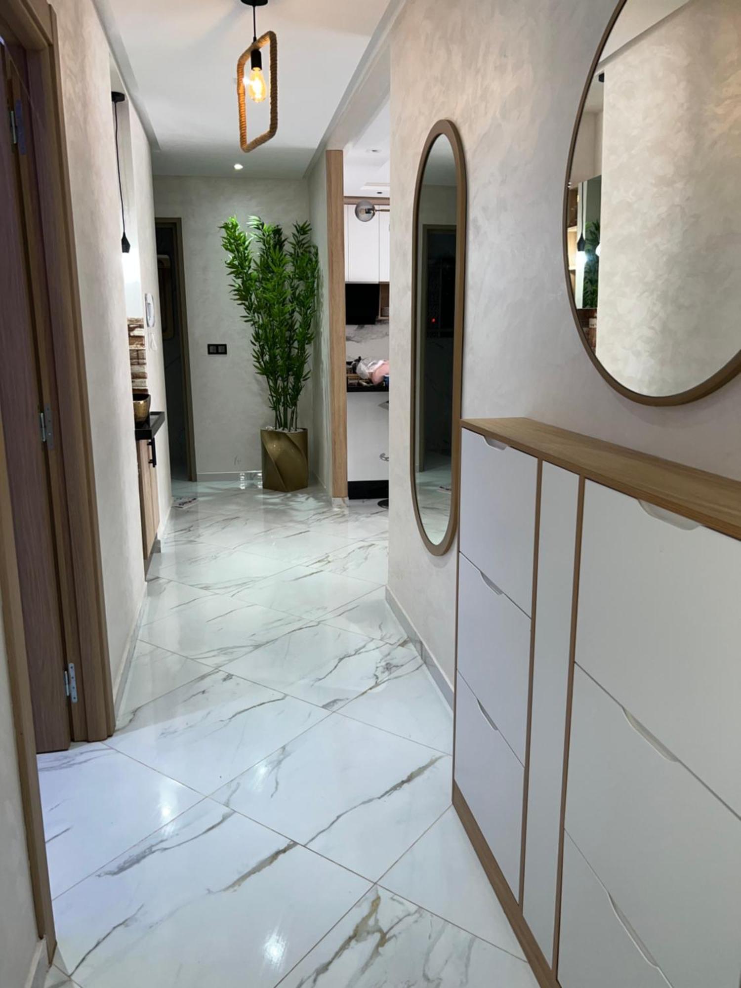 Appartement Wow Al Hoceima Bagian luar foto