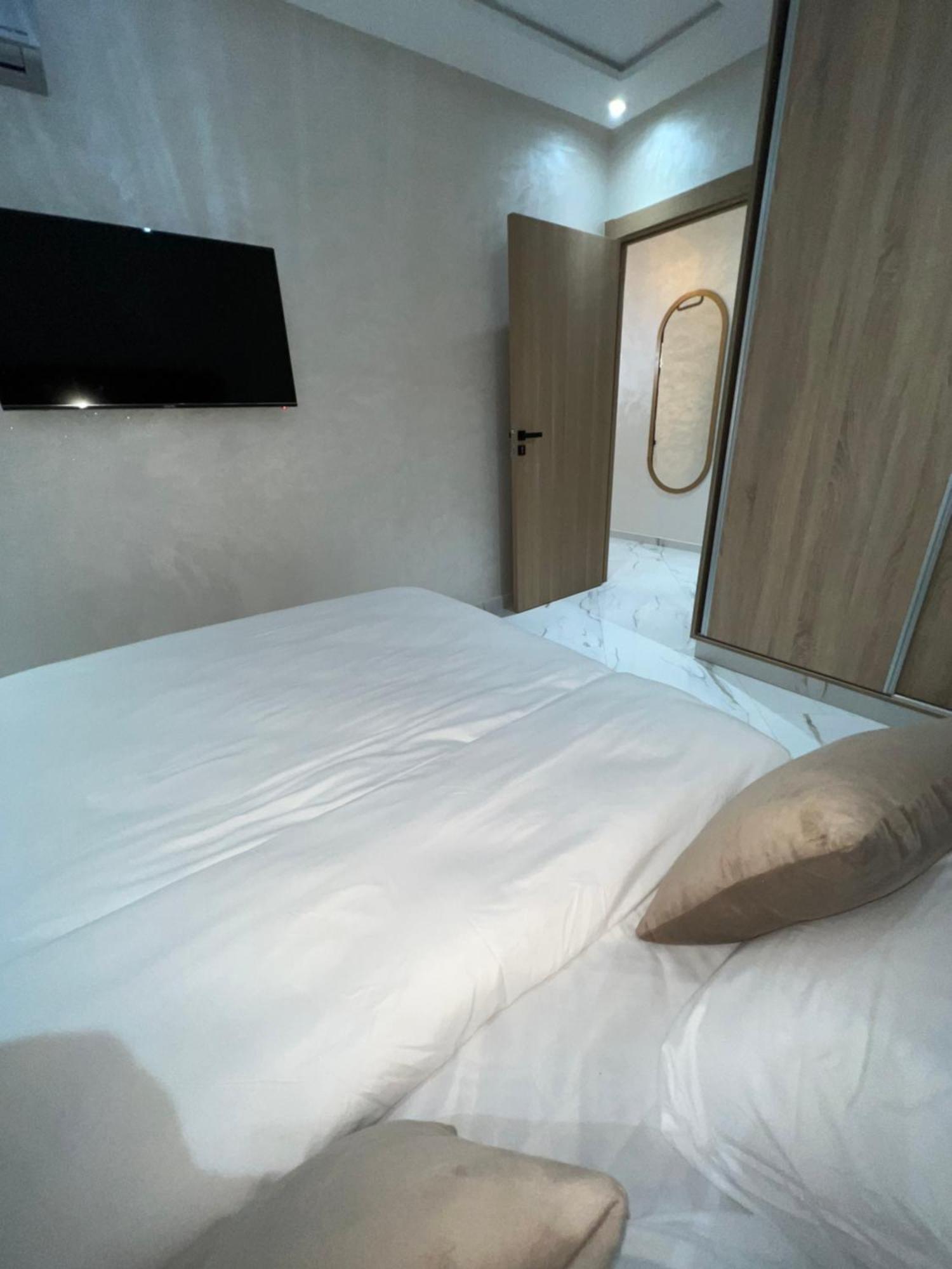 Appartement Wow Al Hoceima Bagian luar foto